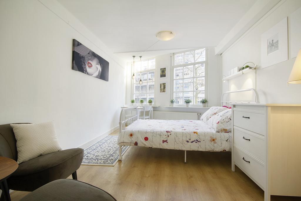 Homestay Spui's The Limit Amsterdam